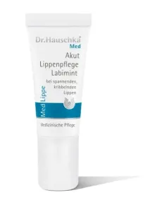 Dr. Hauschka Labimint - Akut-Lippenpflege (Lip Care) 5 ml