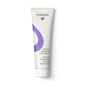 Dr. Hauschka Lavendel-Sandelholz-beruhigende Körpercreme - Limited Edition (Calming Body Cream) 50 ml