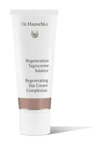 Dr. Hauschka Regenerierende ausgleichende Tagescreme Balance (Regenerating Day Cream) 40 ml
