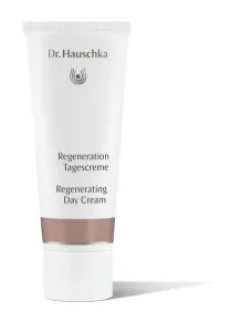 Dr. Hauschka Regenerating Day Cream Revitalisierungs Creme für reife Haut 40 ml