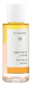 Dr. Hauschka Zweiphasiger Augen-Make-up-Entferner (Eye Make-Up Remover) 75 ml