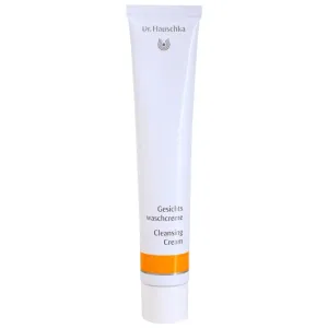 Dr. Hauschka Cleansing Cream Reinigungsserum für alle Hauttypen 50 ml