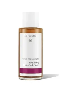Dr. Hauschka Nimbus Haarwasser (Revitalizinf Hair & Scalp Tonic) 100 ml