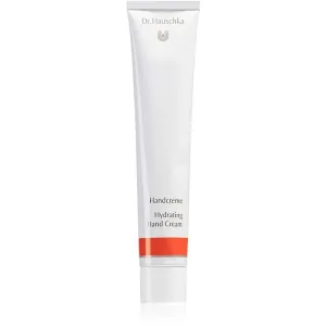 Dr. Hauschka Hand And Foot Care Handcreme 50 ml