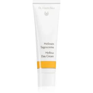 Dr. Hauschka Melissa Day Cream Gesichtscreme mit Hydratationswirkung 30 ml