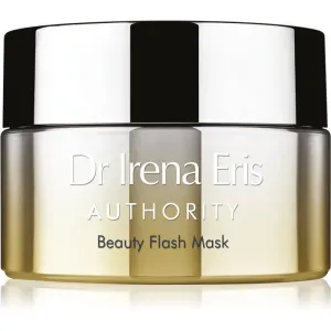 Dr Irena Eris Authority intensive revitalisierende Maske zur Verjüngung der Gesichtshaut 50 ml