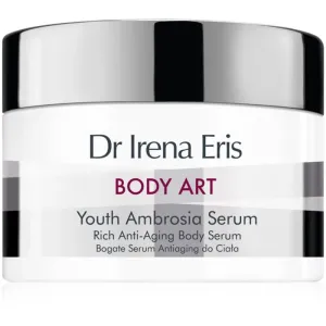 Dr Irena Eris Body Art Youth Ambrosia Serum Körperserum gegen die Alterung 200 ml