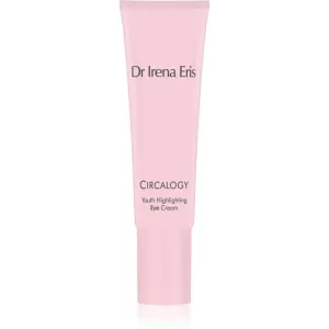 Dr Irena Eris Circalogy aufhellende Crem für die Augenpartien 15 ml