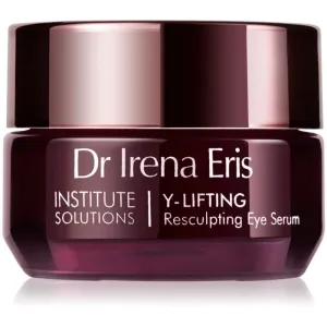 Dr Irena Eris Institute Solutions Y-Lifting festigendes Liftingserum für die Augen 15 ml