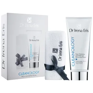 Dr Irena Eris Cleanology Geschenkset (zur gründlichen Reinigung der Haut)