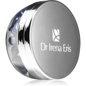 Dr Irena Eris Neometric Nachtserum in Kapseln zur Faltenreduzierung in den Augen- und Lippenpartien 45 St