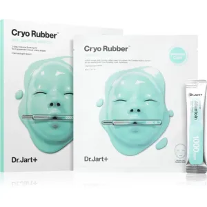 Dr. Jart+ Cryo Rubber™ with Soothing Allantoin Beruhigende Maske für empfindliche Haut 40 g