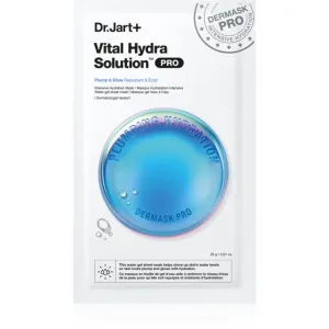 Dr. Jart+ Vital Hydra Solution™ Intensive Hydration Mask intensive hydratisierende Maske 26 g