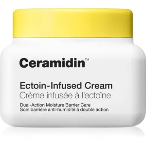 Dr. Jart+ Ceramidin™ Ectoin-Infused Cream feuchtigkeitsspendende Gesichtscreme mit Ceramiden 50 ml