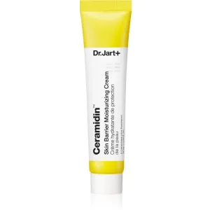 Dr. Jart+ Ceramidin™ Skin Barrier Moisturizing Cream Feuchtigkeitscreme mit Ceramiden 15 ml