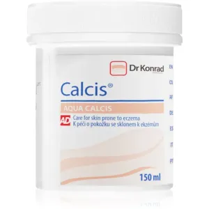 Dr Konrad Calcis® Creme bei Dermatitis 150 ml