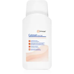 Dr Konrad Cutosan® Waschgel für Körper und Kopfhaut 200 ml
