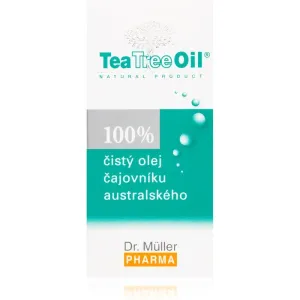 Dr. Müller Tea Tree Oil 100% Öl 10 ml