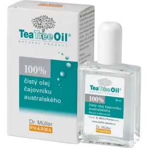Dr. Müller Tea Tree Oil 100% Öl 30 ml