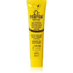 Dr. Pawpaw Original Multifunktionsbalsam zum nähren und Feuchtigkeit spenden 25 ml
