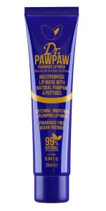 Dr. Pawpaw Mehrzweck-Lippenmaske über Nacht Overnight (Multipurpose Lip Mask) 25 ml