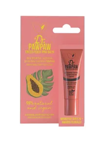 Dr. Pawpaw Mehrzweck getönter Balsam Peach Pink (Multipurpose Soothing Balm) 10 ml