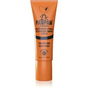Dr. Pawpaw SPF Repair & Protect schützendes Lippenbalsam SPF 20 8 ml
