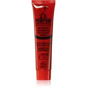 Dr. Pawpaw Ultimate Red Getönter Lippen- und Wangenbalsam 25 ml