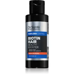 Dr. Santé Biotin Hair stärkendes Serum auf die volle Haarlänge 100 ml