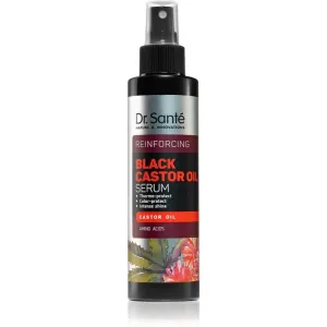 Dr. Santé Black Castor Oil ausspülfreier Conditioner im Spray 150 ml
