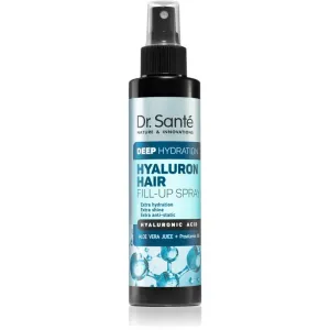 Dr. Santé Hyaluron leave-in hydratisierende Pflege im Spray 150 ml