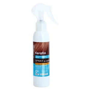 Dr. Santé Keratin regenerierender Spray für zerbrechliches Haar ohne Glanz 150 ml #307818