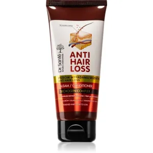 Dr. Santé Anti Hair Loss Conditioner zur Unterstützung des Haarwachstums 200 ml