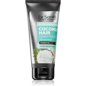 Dr. Santé Coconut Conditioner für trockenes und zerbrechliches Haar 200 ml