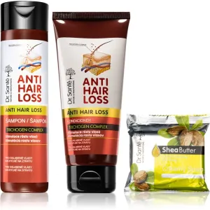 Dr. Santé Anti Hair Loss vorteilhafte Packung (gegen Haarausfall)