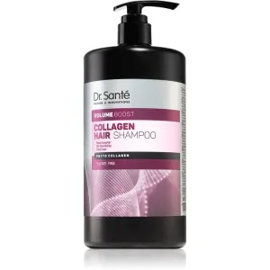Dr. Santé Collagen stärkendes Shampoo für dichtes Haar mit Schutz vor Haarbruch 1000 ml