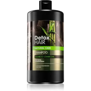 Dr. Santé Detox Hair Intensives Regenerierungsshampoo 1000 ml #319650
