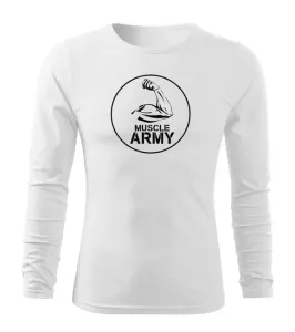 T-Shirts mit langen Ärmeln DRAGOWA