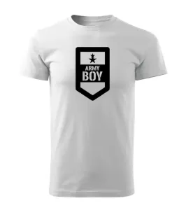 Weiße T-Shirts DRAGOWA