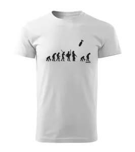 T-Shirts mit kurzen Ärmeln DRAGOWA