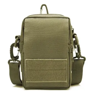 Dragowa Tactical taktische Tasche Molle, grün