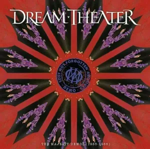 Dream Theater - The Majesty Demos (1985-1986) (2 LP + CD)