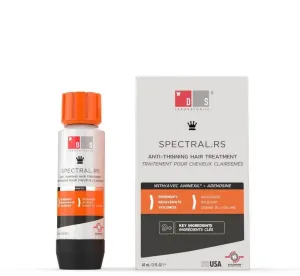 DS Laboratories SPECTRAL RS stimulierendes Serum gegen Haarausfall aufgrund eines hormonellen Ungleichgewichts 60 ml
