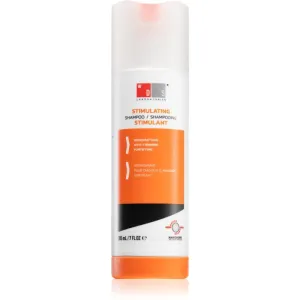 DS Laboratories Shampoo zur Unterstützung des Haarwuchses Revita (High-Performance Hair Stimulating Shampoo) 205 ml