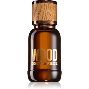 Dsquared2 Wood Pour Homme Eau de Toilette für Herren 30 ml