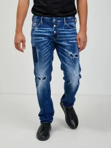 DSQUARED2 Jeans Blau #210829