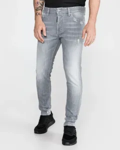DSQUARED2 Jeans Grau #928928