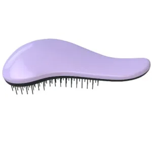 Dtangler Haarbürste Purple