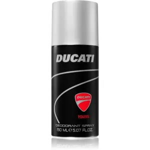 Ducati 1926 Deodorant für Herren 150 ml