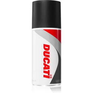 Ducati Ice Deodorant für Herren 150 ml